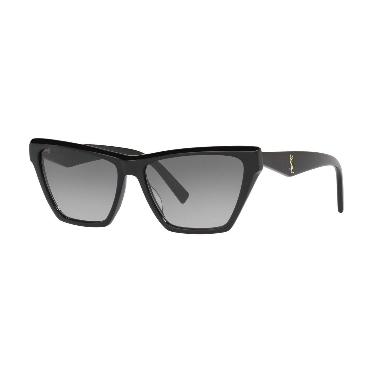 Saint laurent cat eye core sale sunglasses