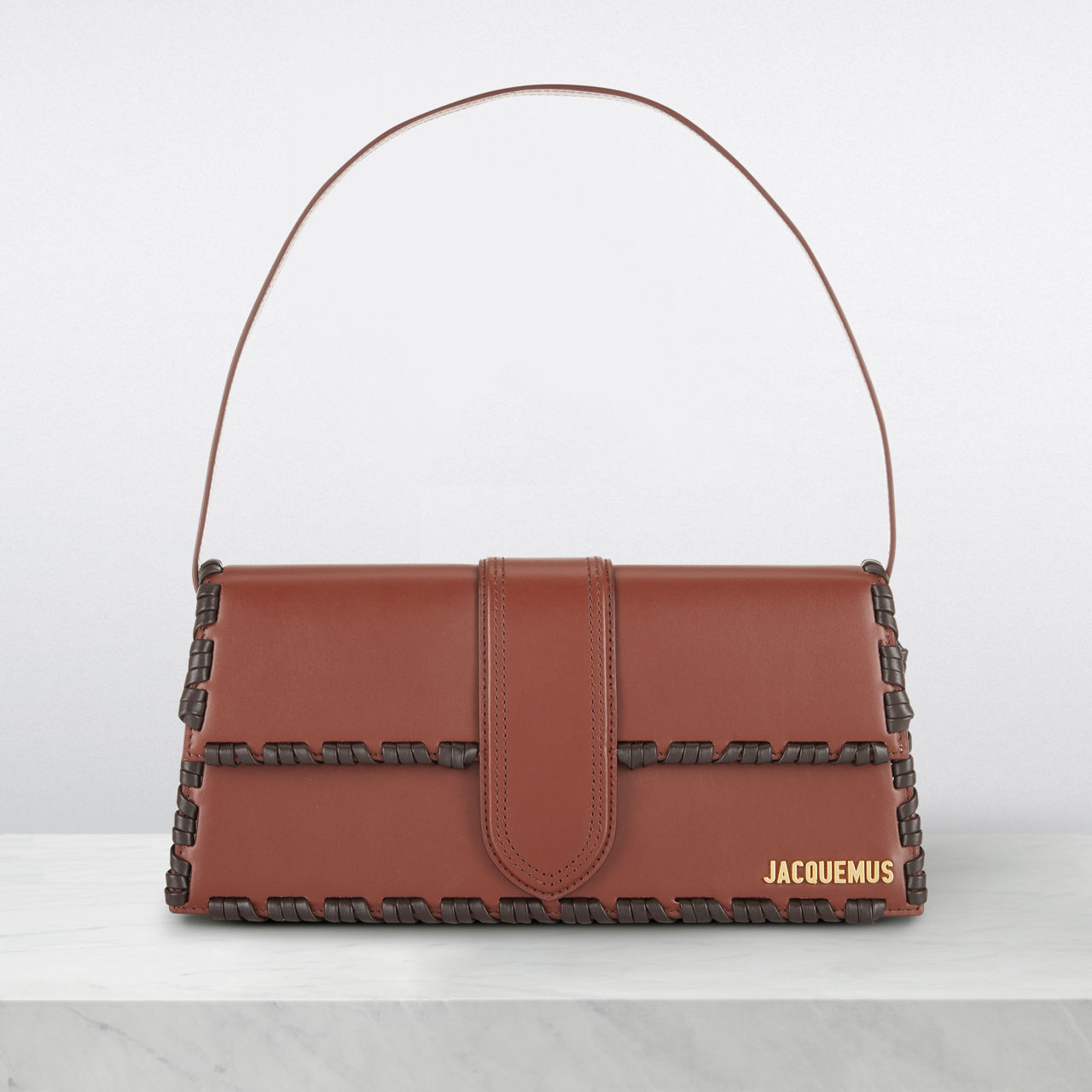 brown thomas jacquemus