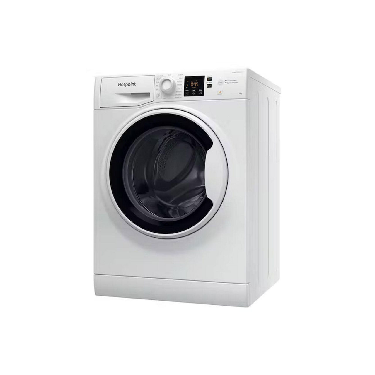 HOTPOINT 8Kg Freestanding Washing Machine