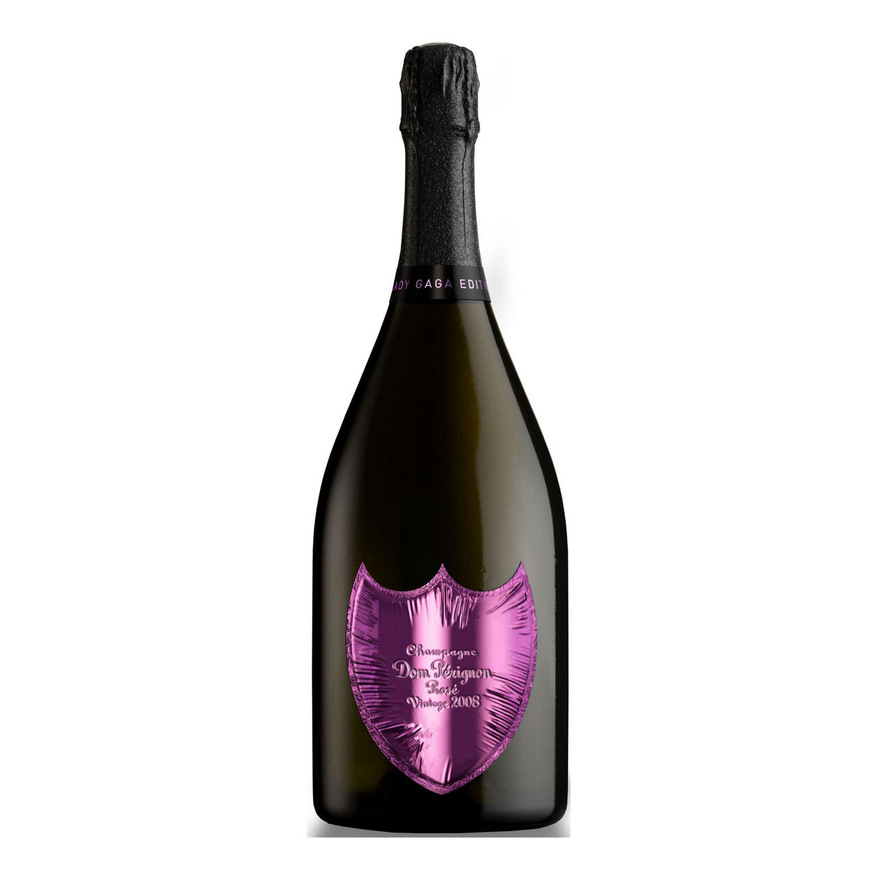 Dom Perignon Rose Michael Riedel Edition 2004 - Buy Champagne same day 3  hour delivery