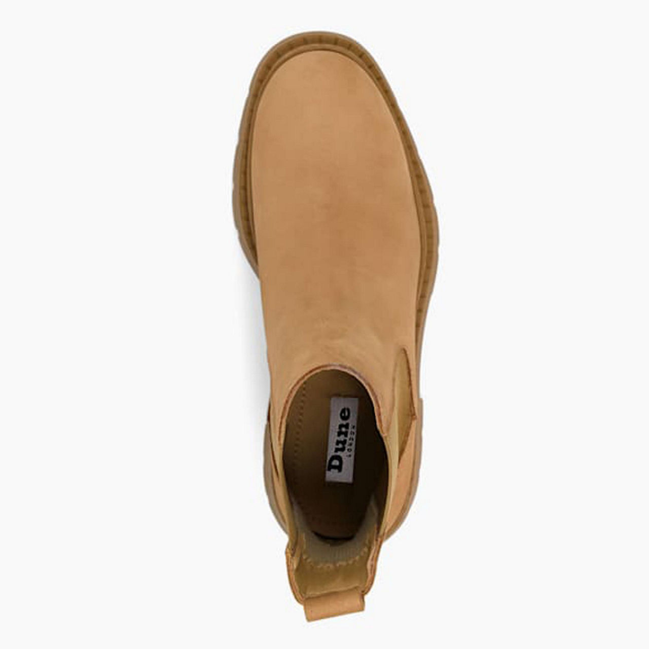 nubuck chelsea boots womens