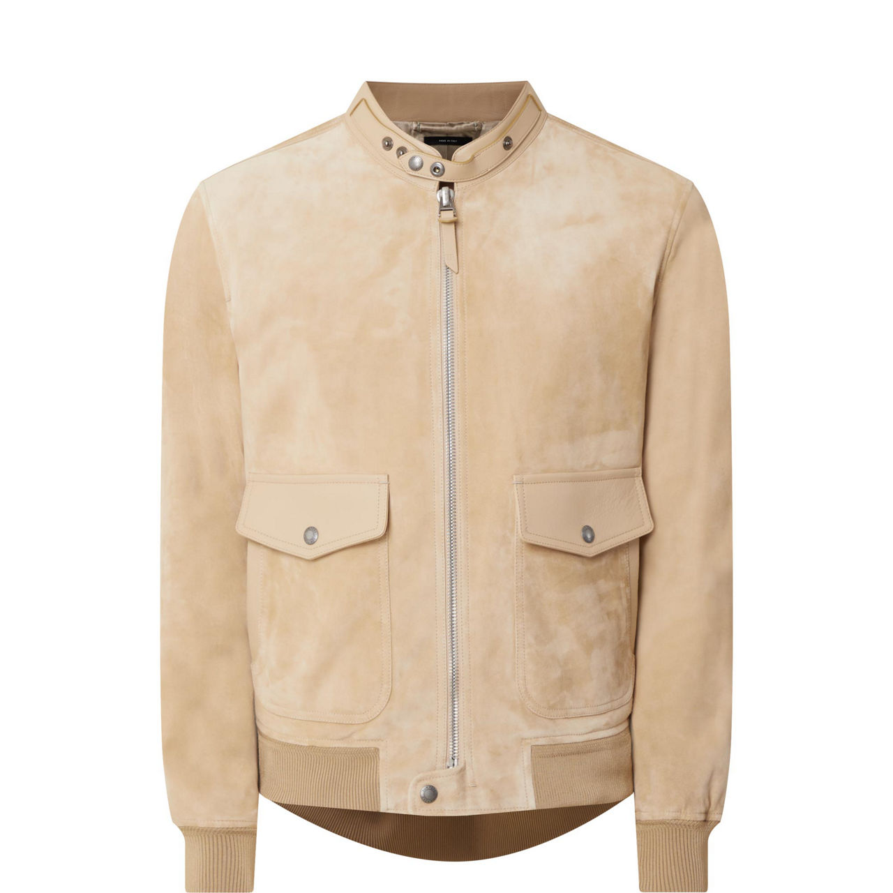 Burberry Graves Casual Jacket