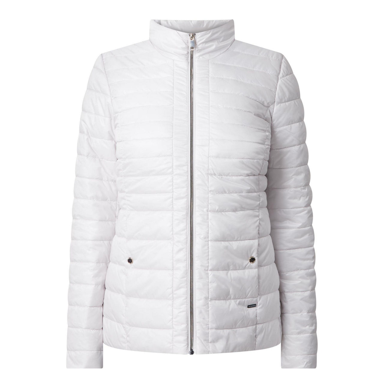 GERRY WEBER Lightweight Quilted Jacket