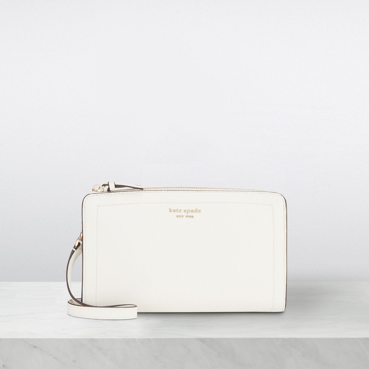 KATE SPADE NEW YORK Knott Small Crossbody Bag