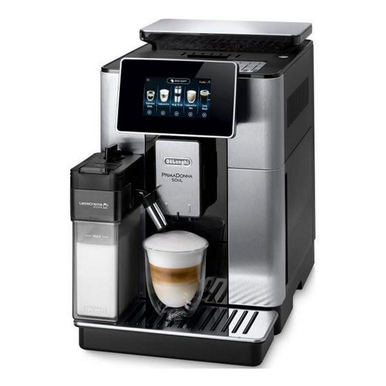 Primadonna Soul Automatic Coffee Machine