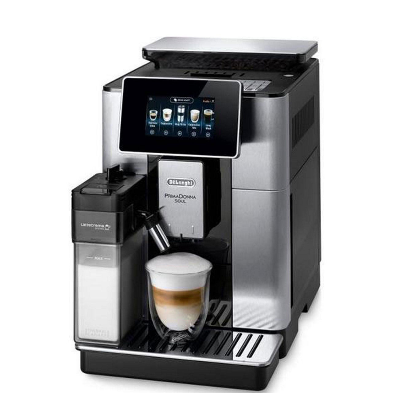 Café Coffee Makers, Espresso Machines & Toasters