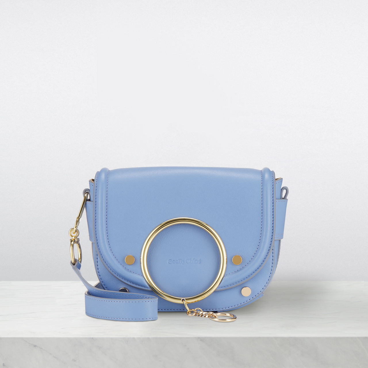 Chloe ring bag on sale