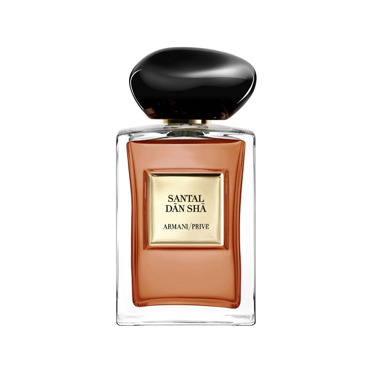 ARMANI BEAUTY Santal Dan Sha Eau de Toilette