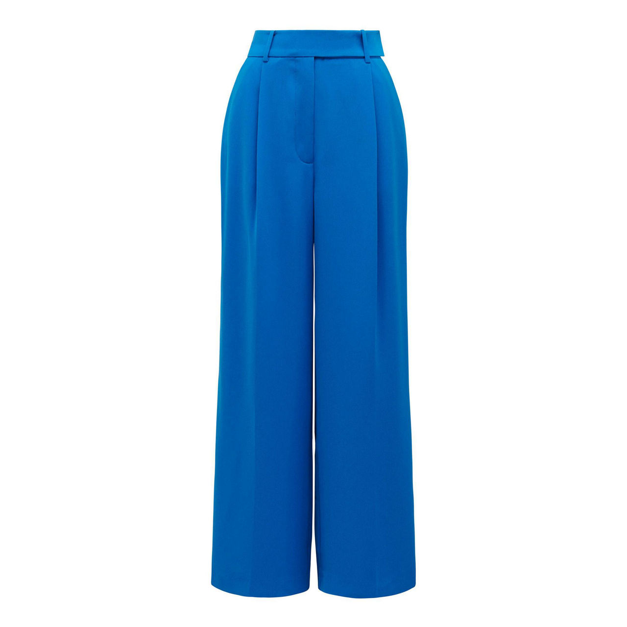 Isla Wide Leg Trousers