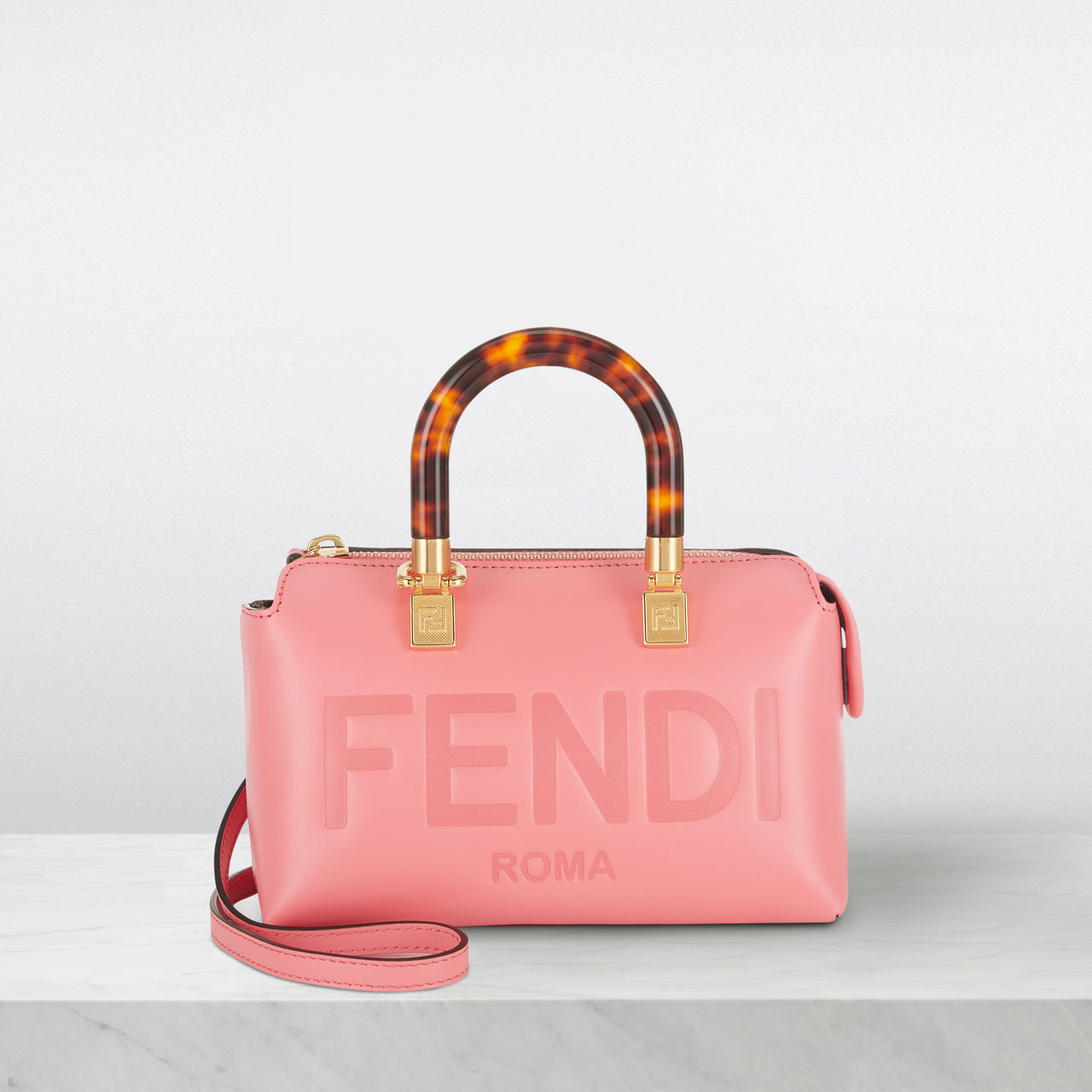 FENDI By The Way Mini Top Handle Bag