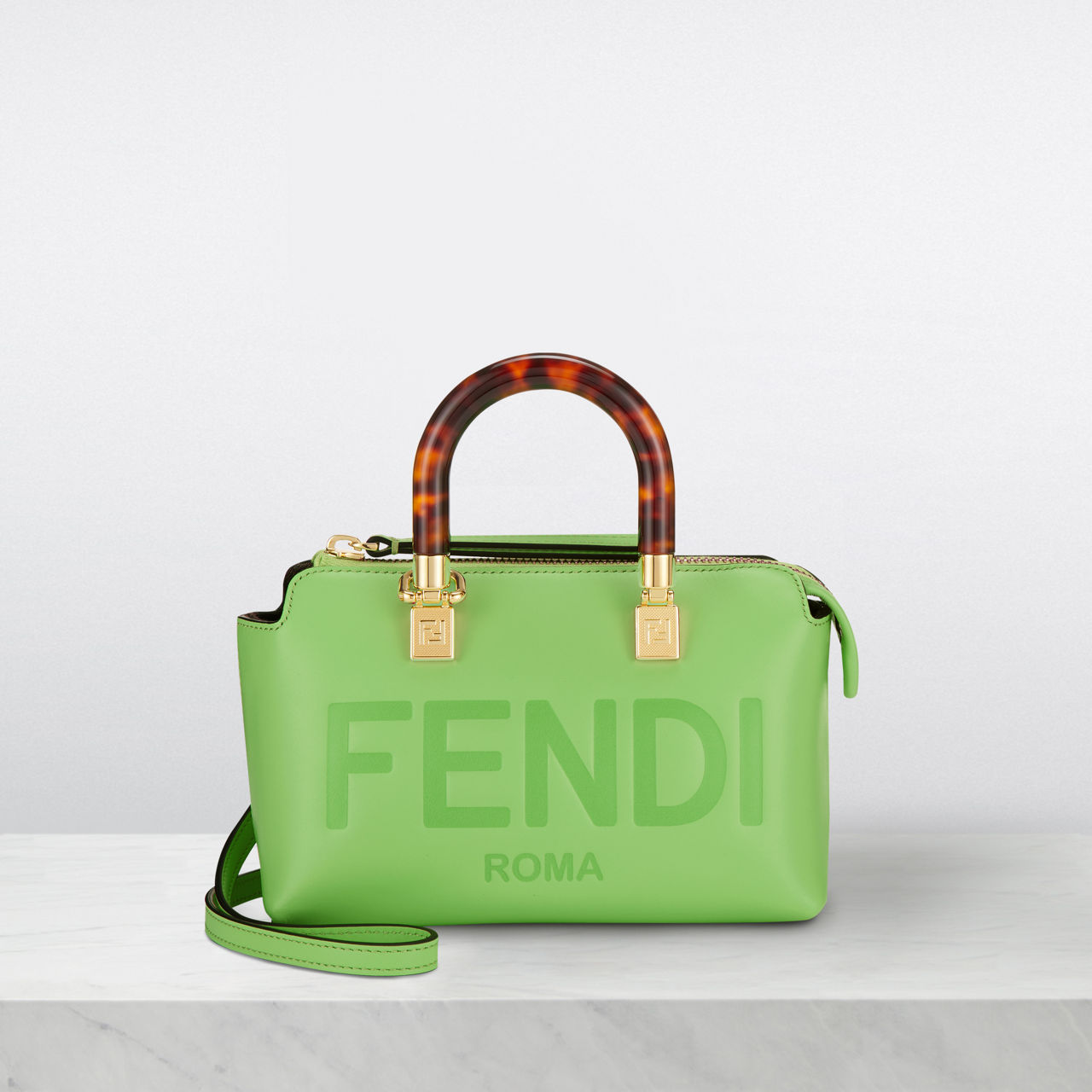 FENDI By The Way Mini Top Handle Bag