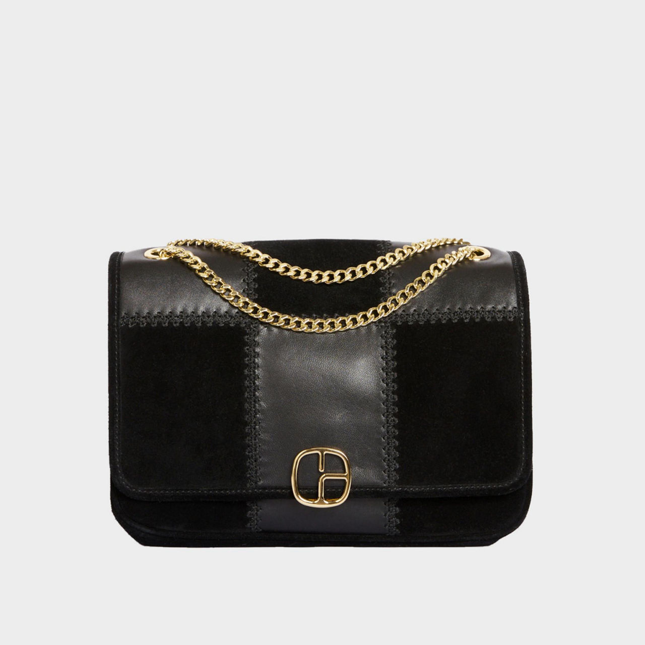 Claudie shop pierlot purse