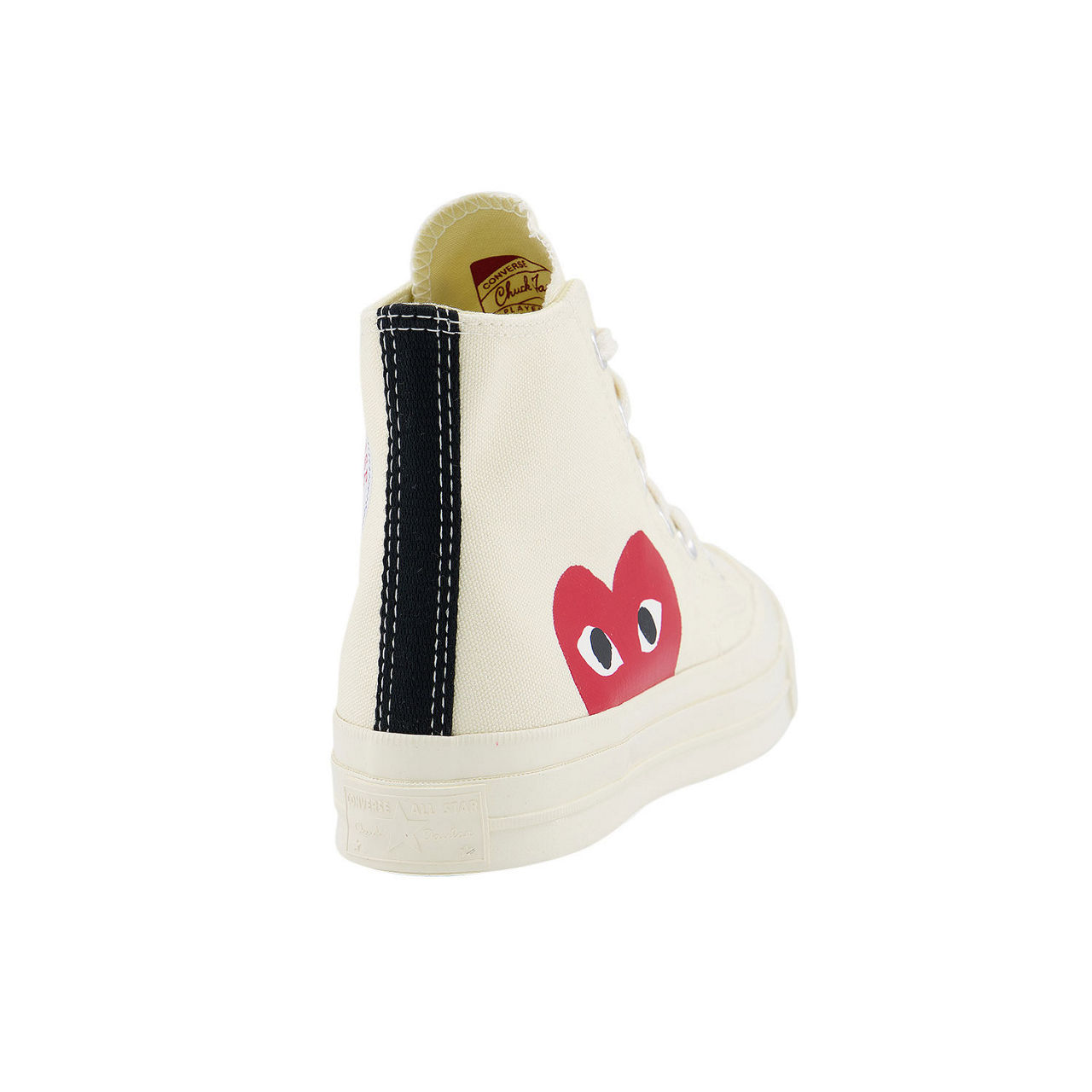 Comme des garcons 2025 converse brown thomas