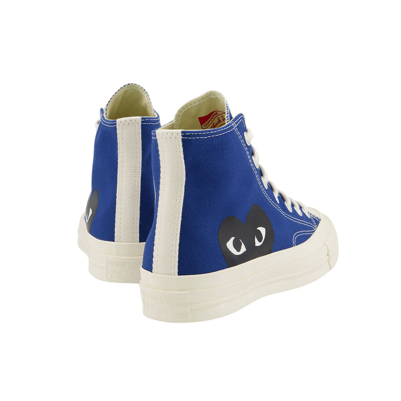 Comme des garcons converse hotsell brown thomas