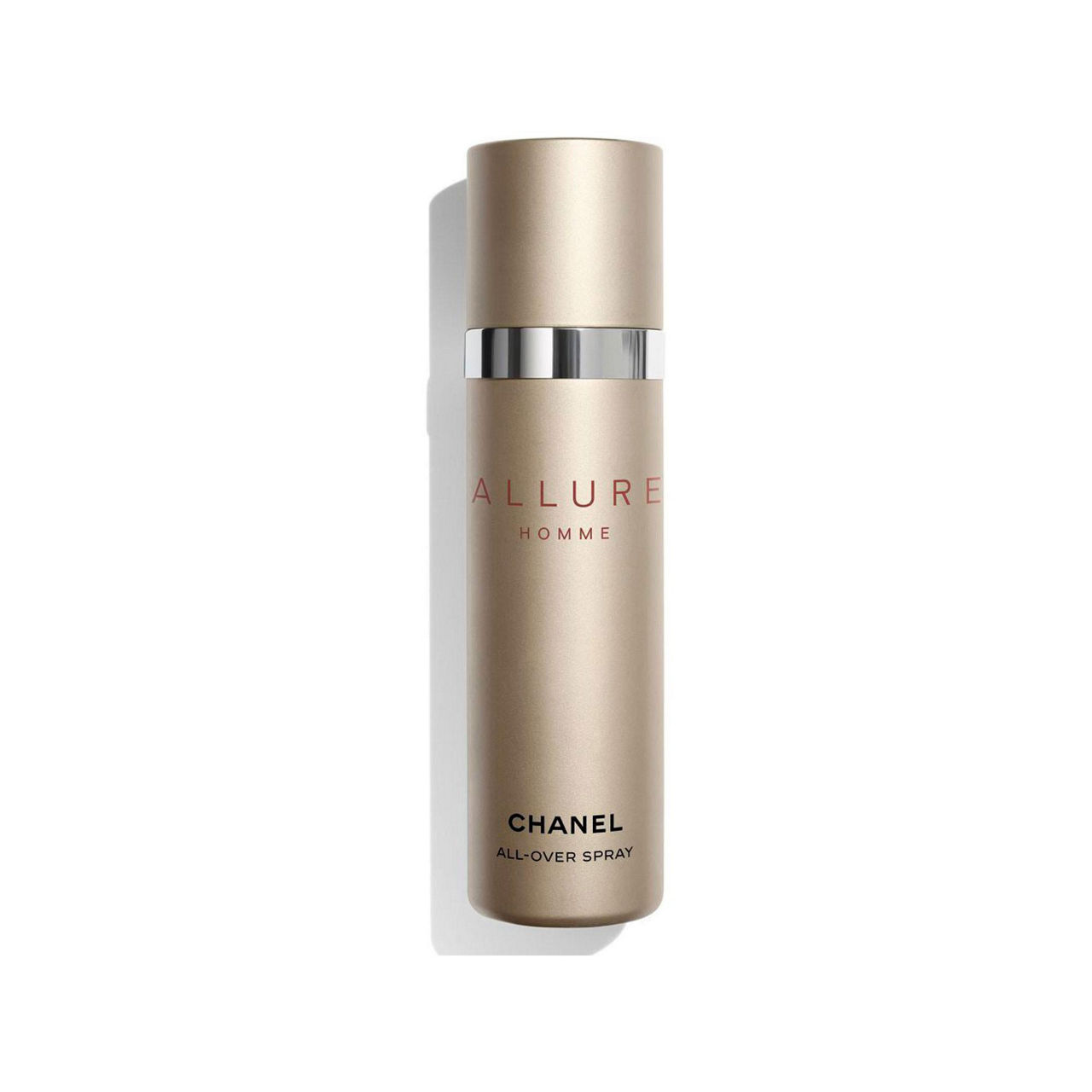 Chanel all over spray new arrivals