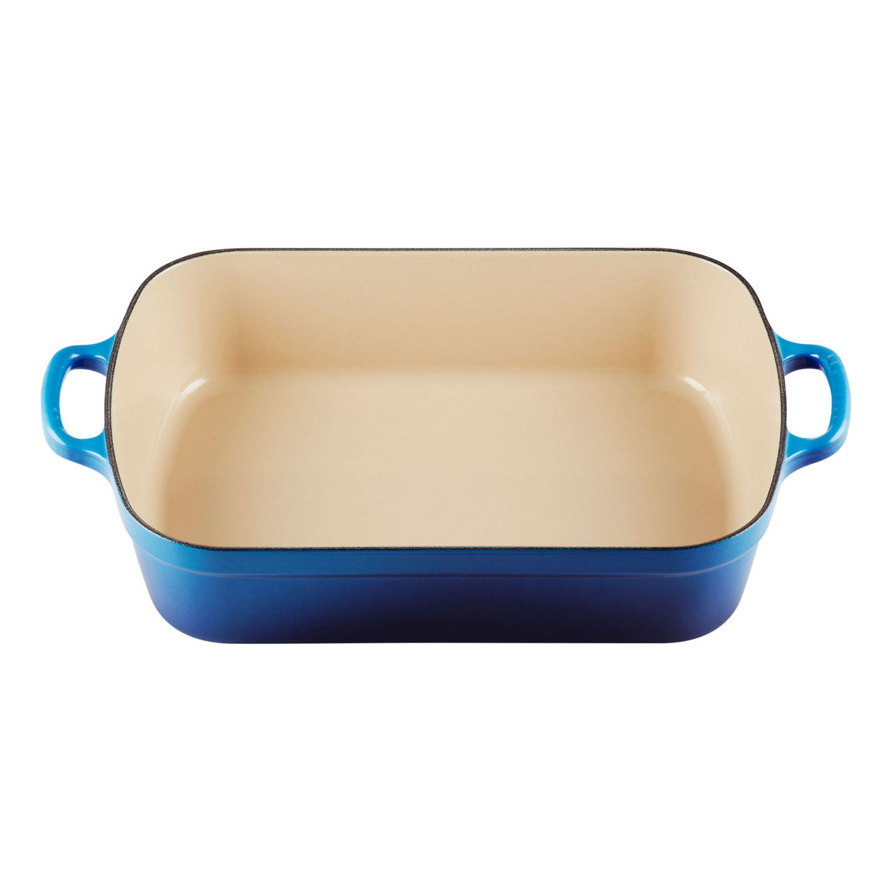 Hairy Bikers Extra Large Oven Tray 0.8mm Blue - Bakeware from