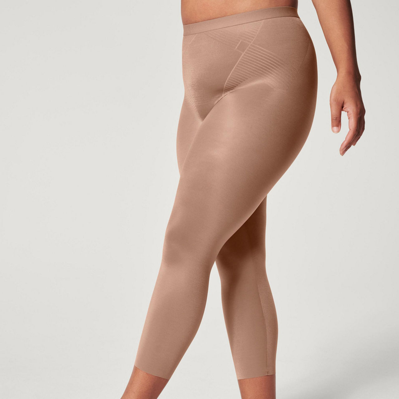 Spanx Thinstincts 2.0 Capri Shaper