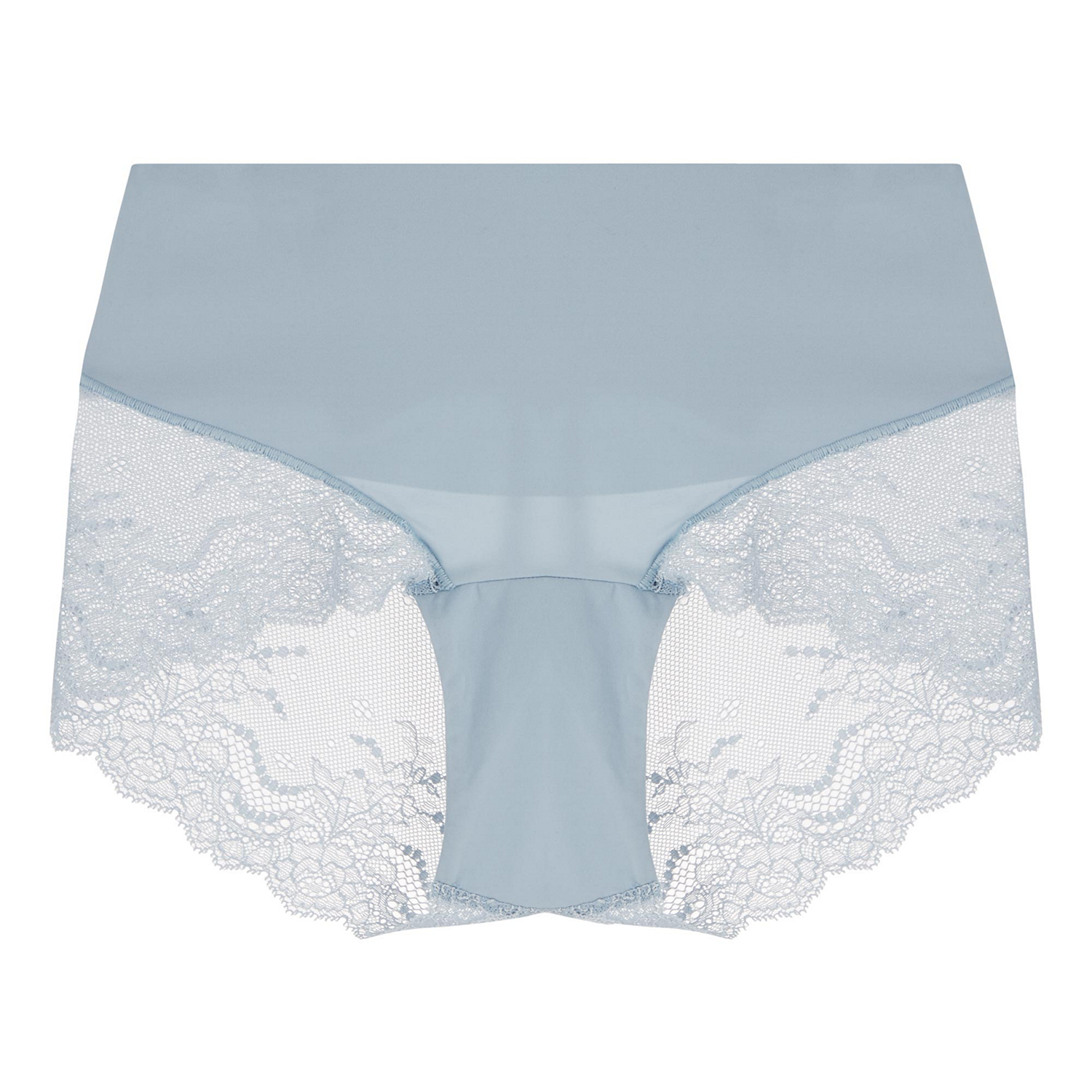 Undie-tectable® Lace Hi-Hipster Briefs