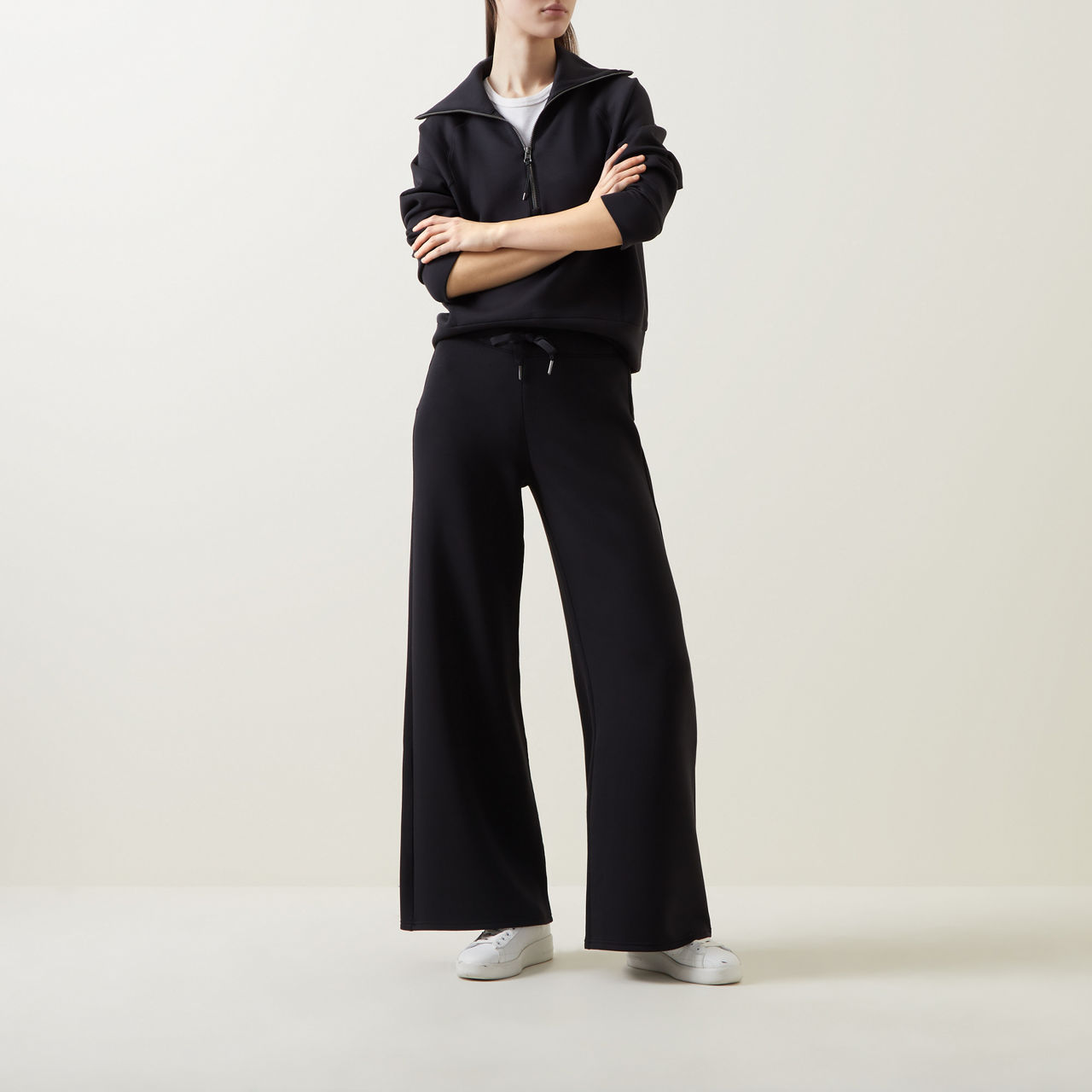 Women's Spanx AirEssentials Wide Leg Pant