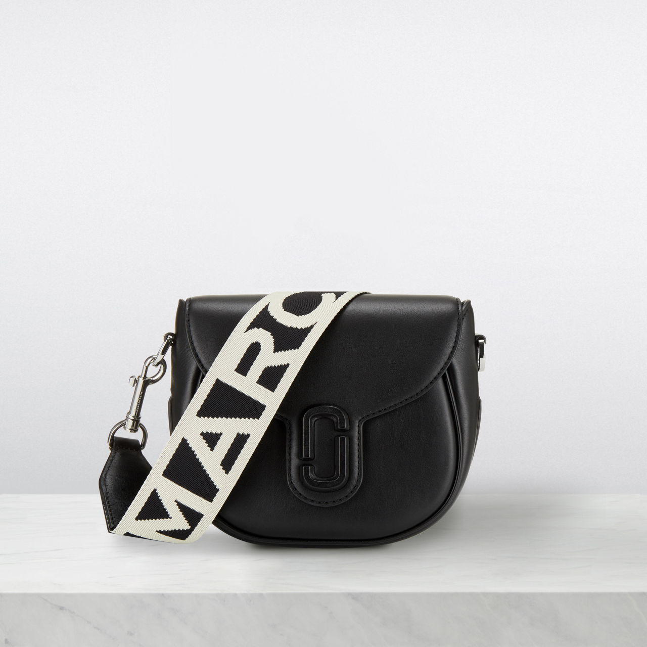 MARC JACOBS The J Marc Shoulder Messenger Bag