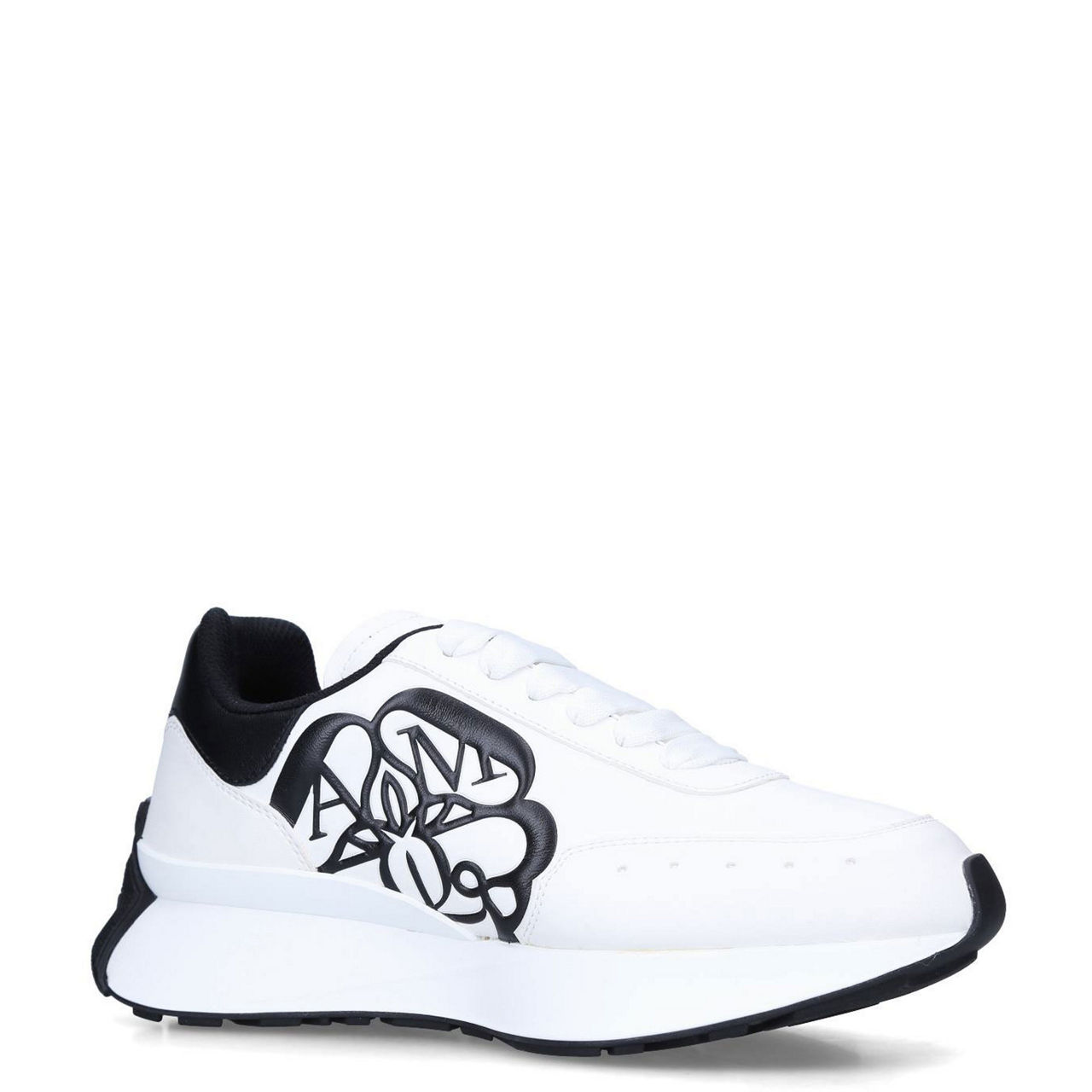 Alexander mcqueen best sale shoes uk sale