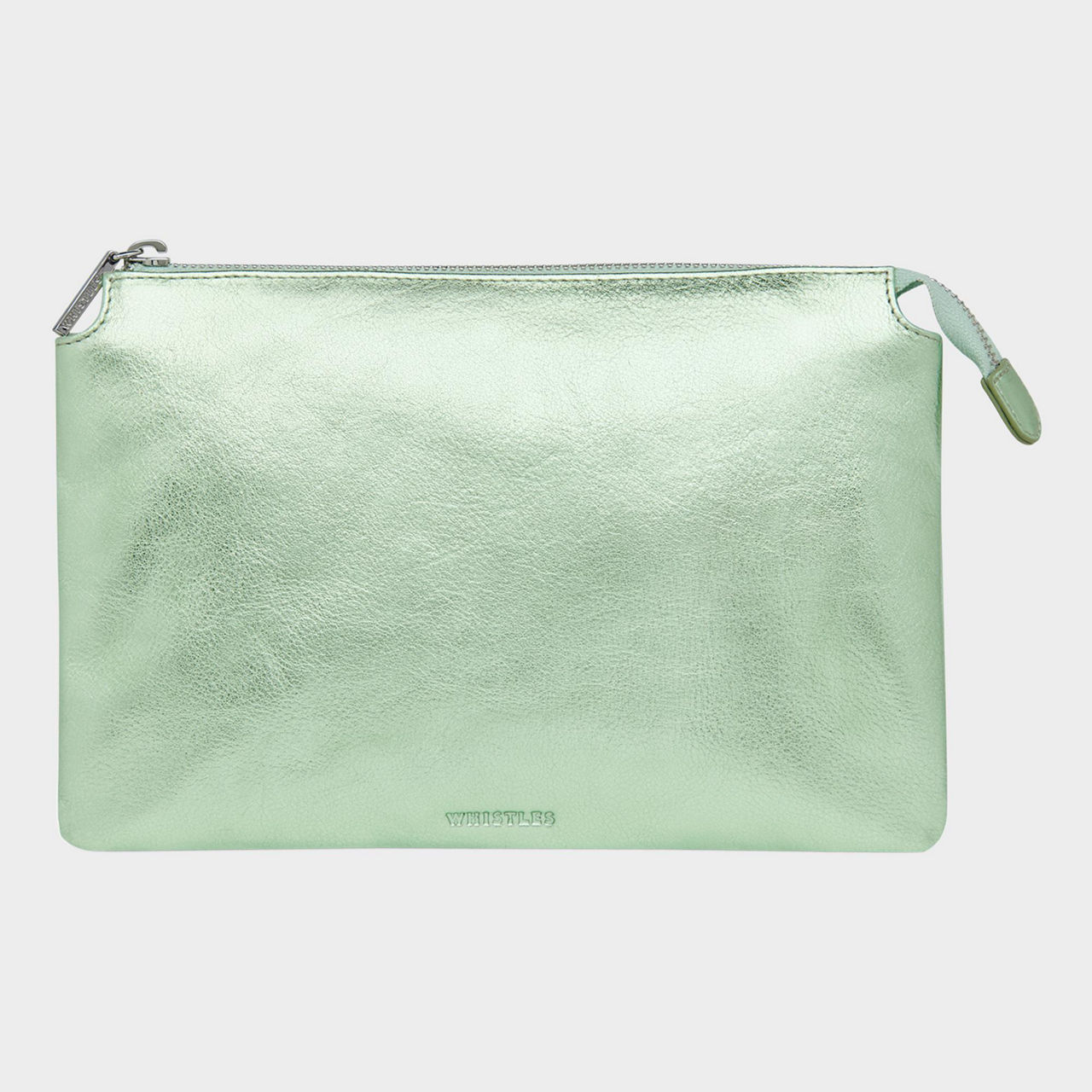 Whistles clutch bag sale