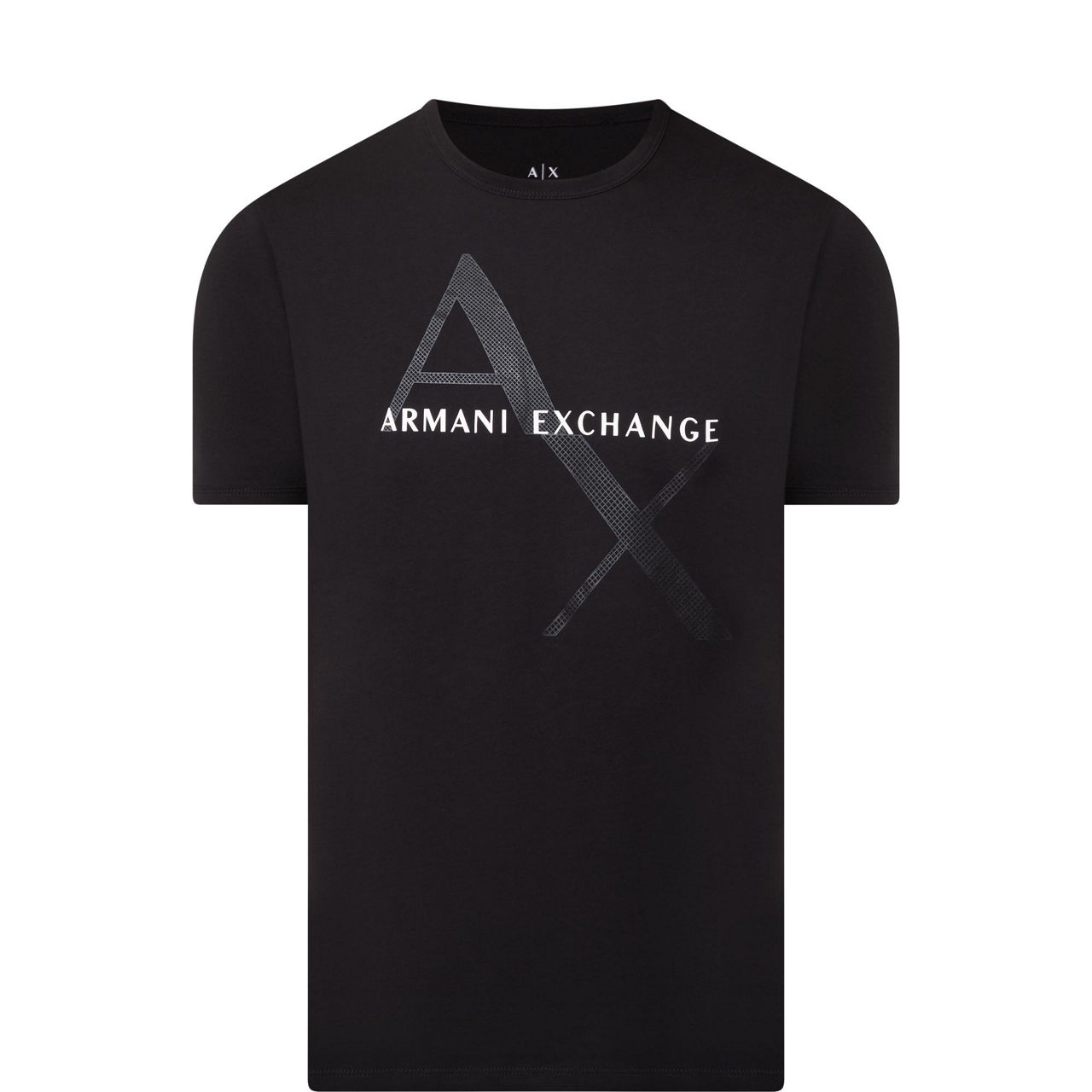 Men's T-Shirts Armani Exchange Single Tops