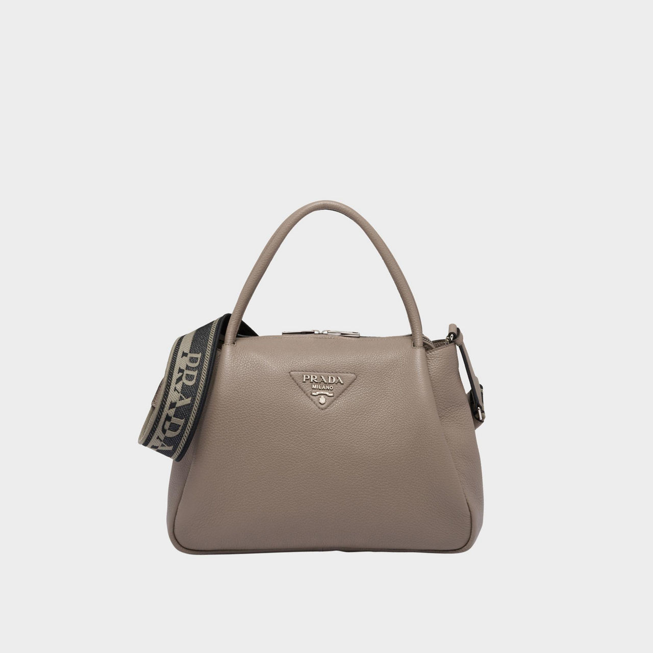 prada handbag brown thomas