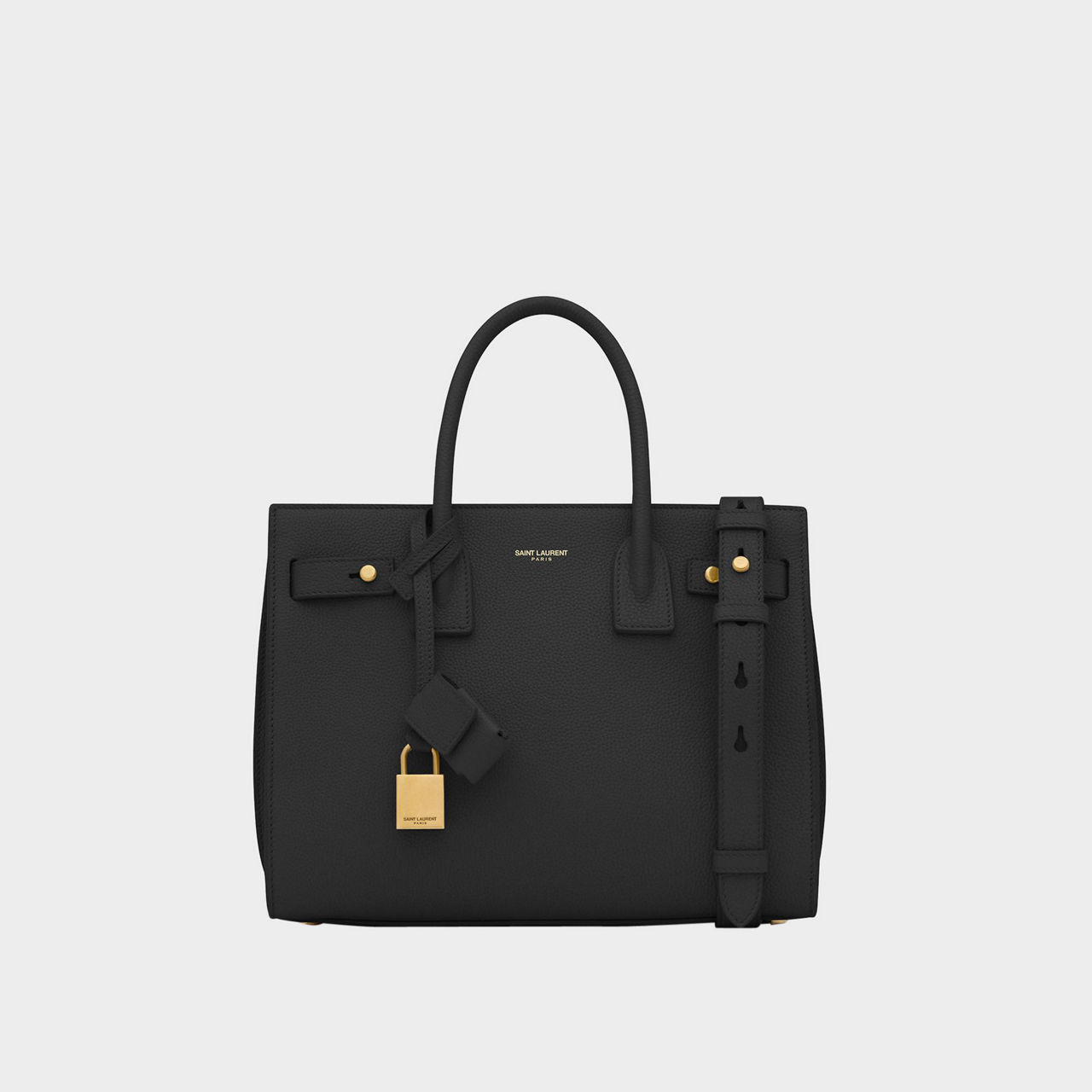 FENDI Sunshine Medium Top Handle Tote