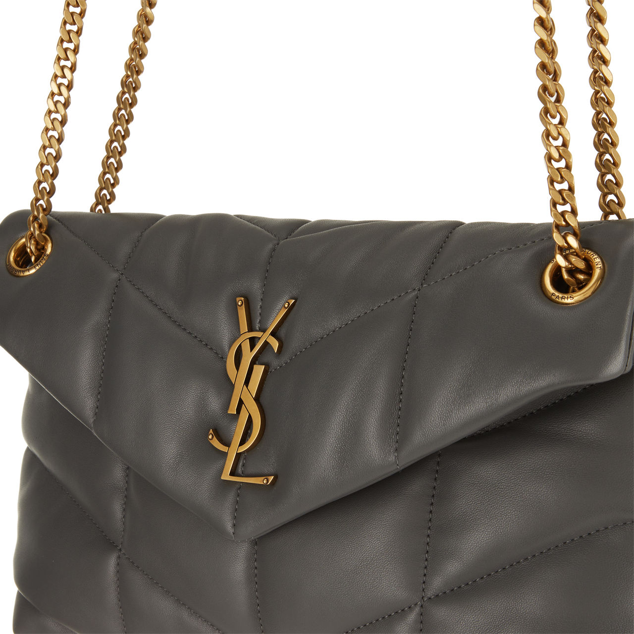ysl brown thomas bags