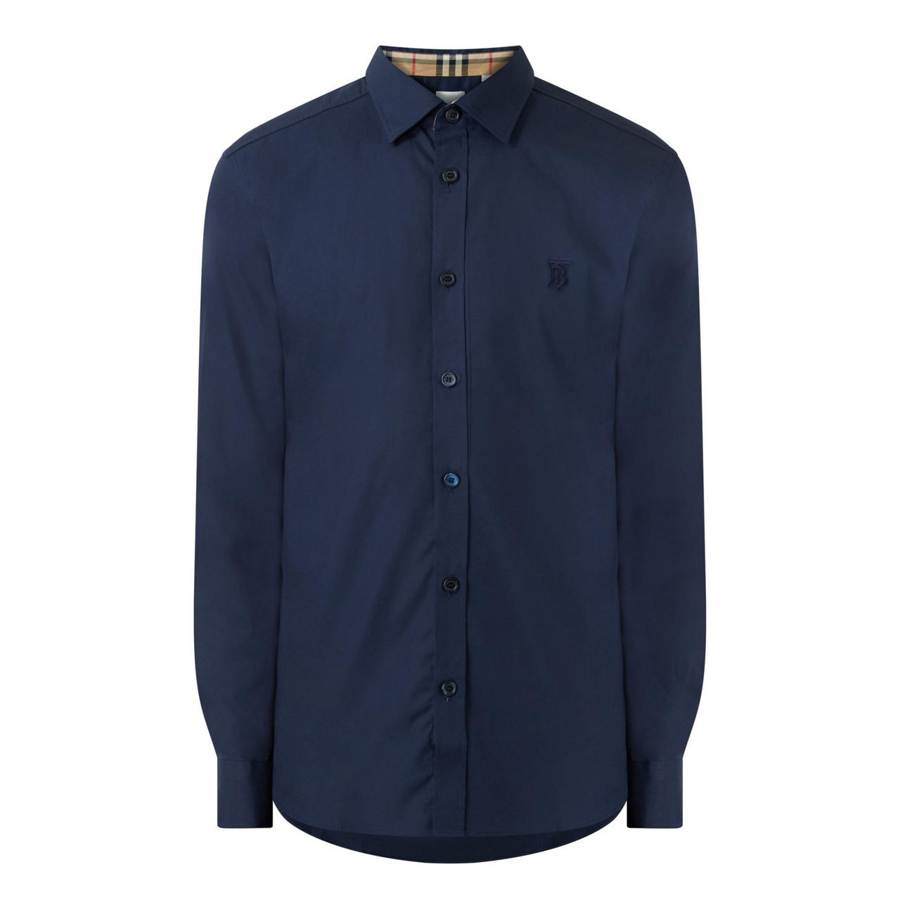 Burberry on sale formal shirt