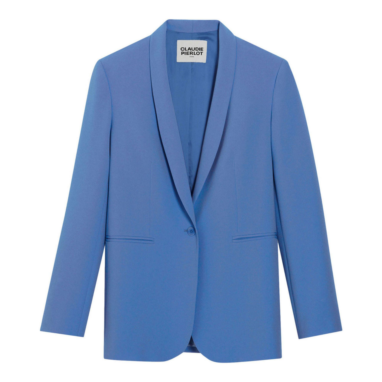 CLAUDIE PIERLOT Tailored Suit Jacket