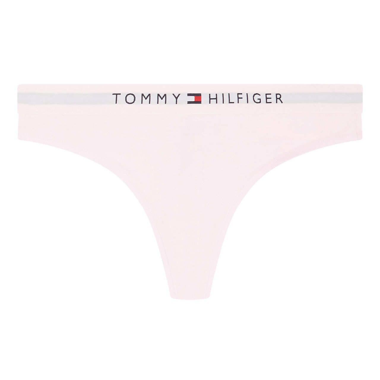 Tommy Hilfiger Logo Thong