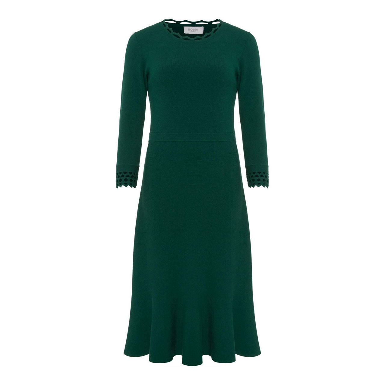 Hobbs everly dress sale