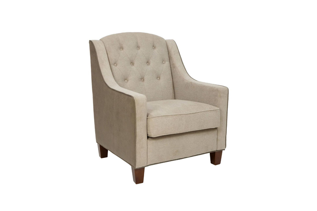 Hudson Armchair Sand