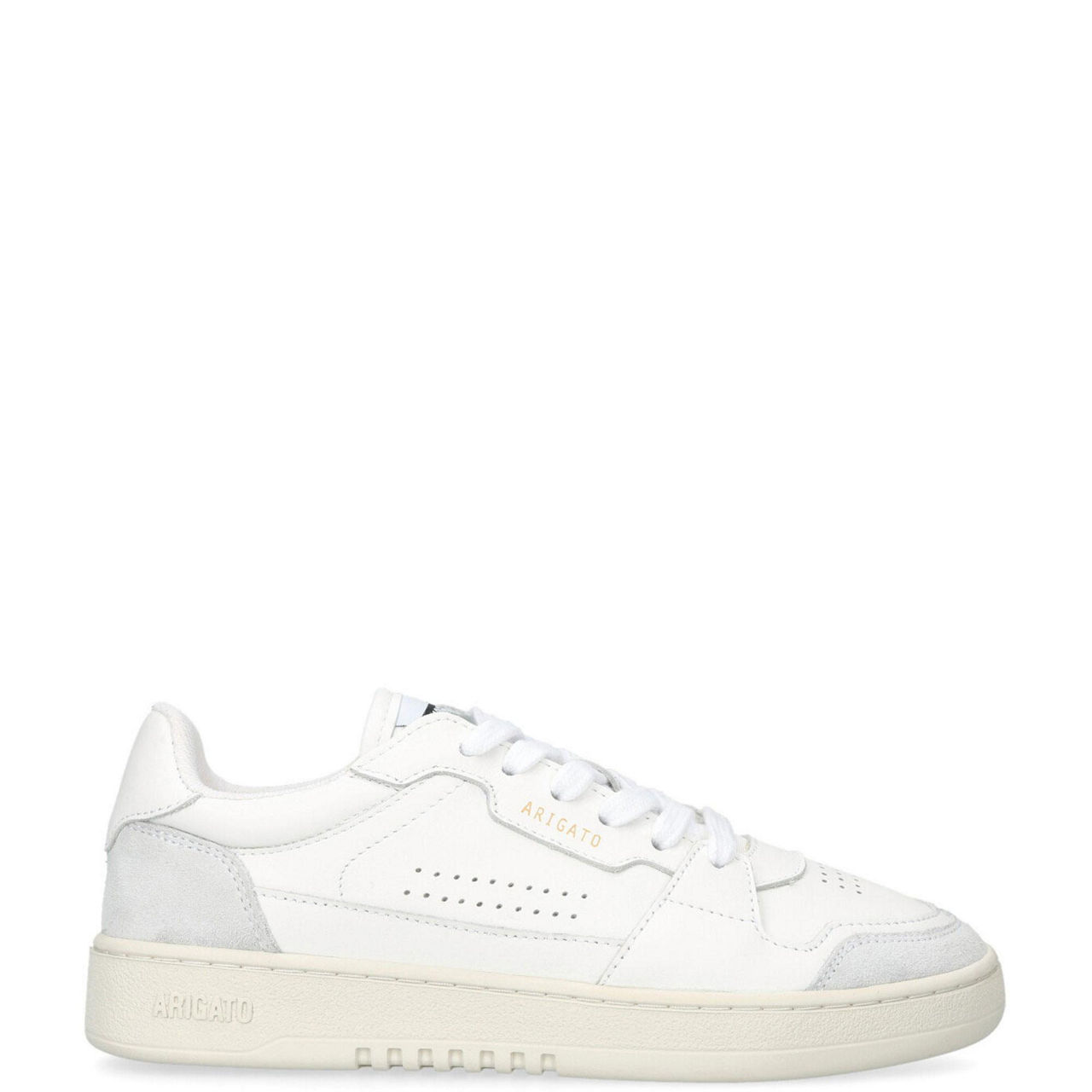 Dice Low-Top Trainers