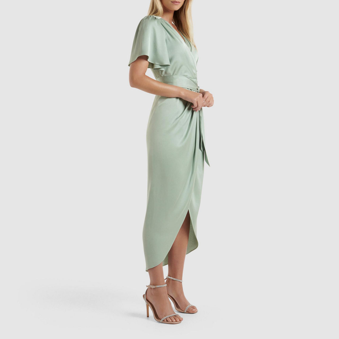 Carolina Satin main image 1