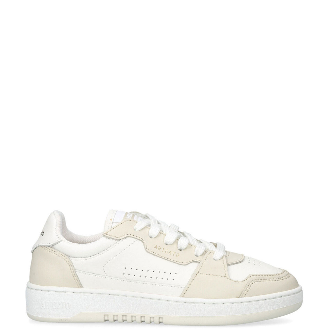 Dice Low-Top Trainers