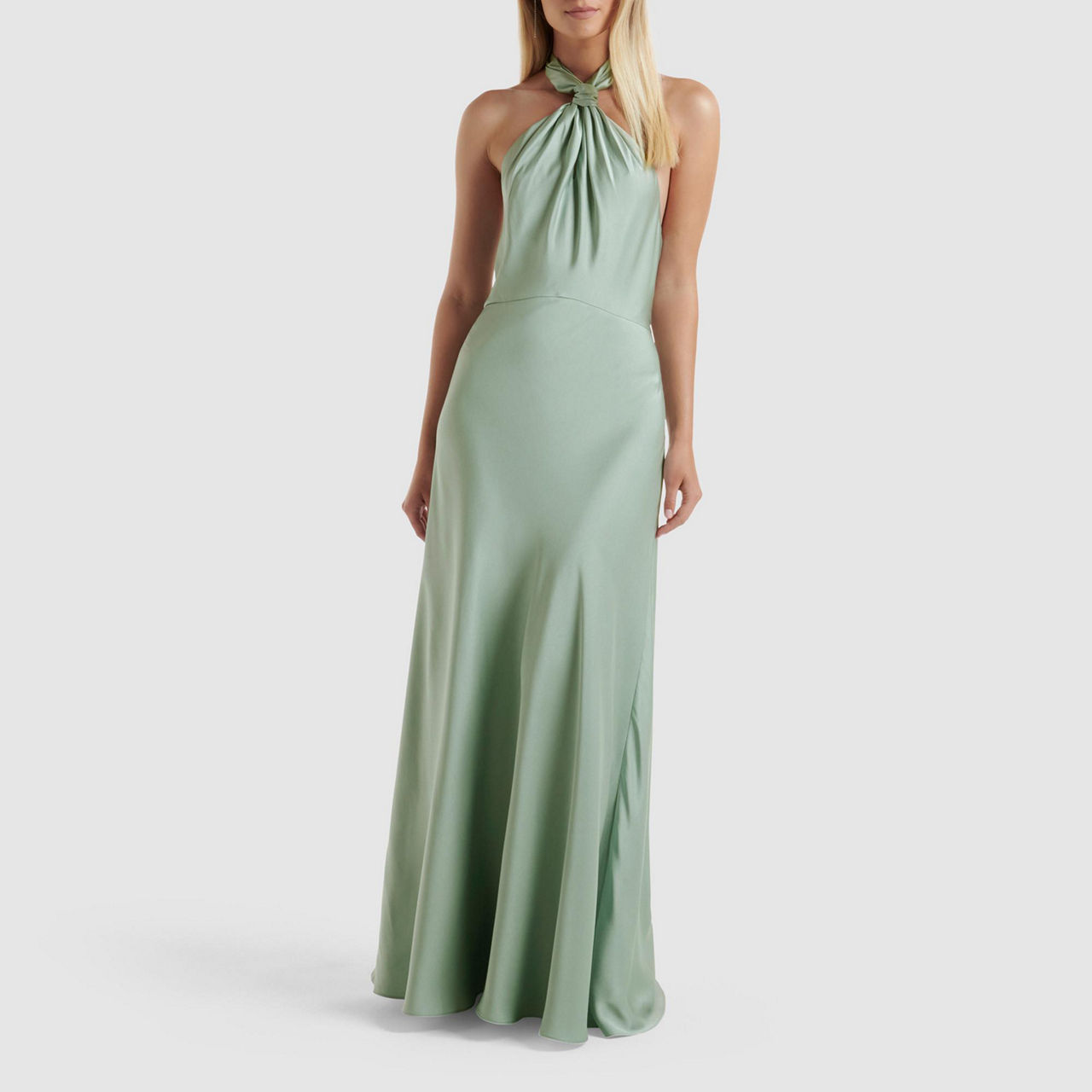 yvette gown lady black tie