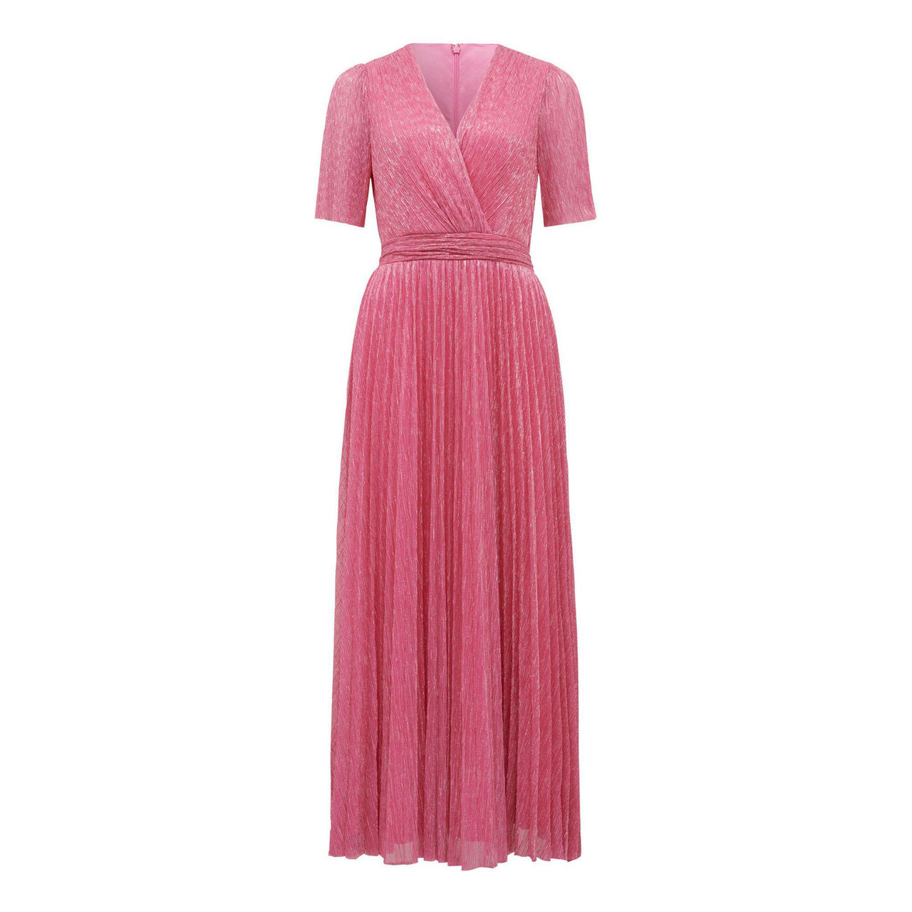 Isabella wrap dress online