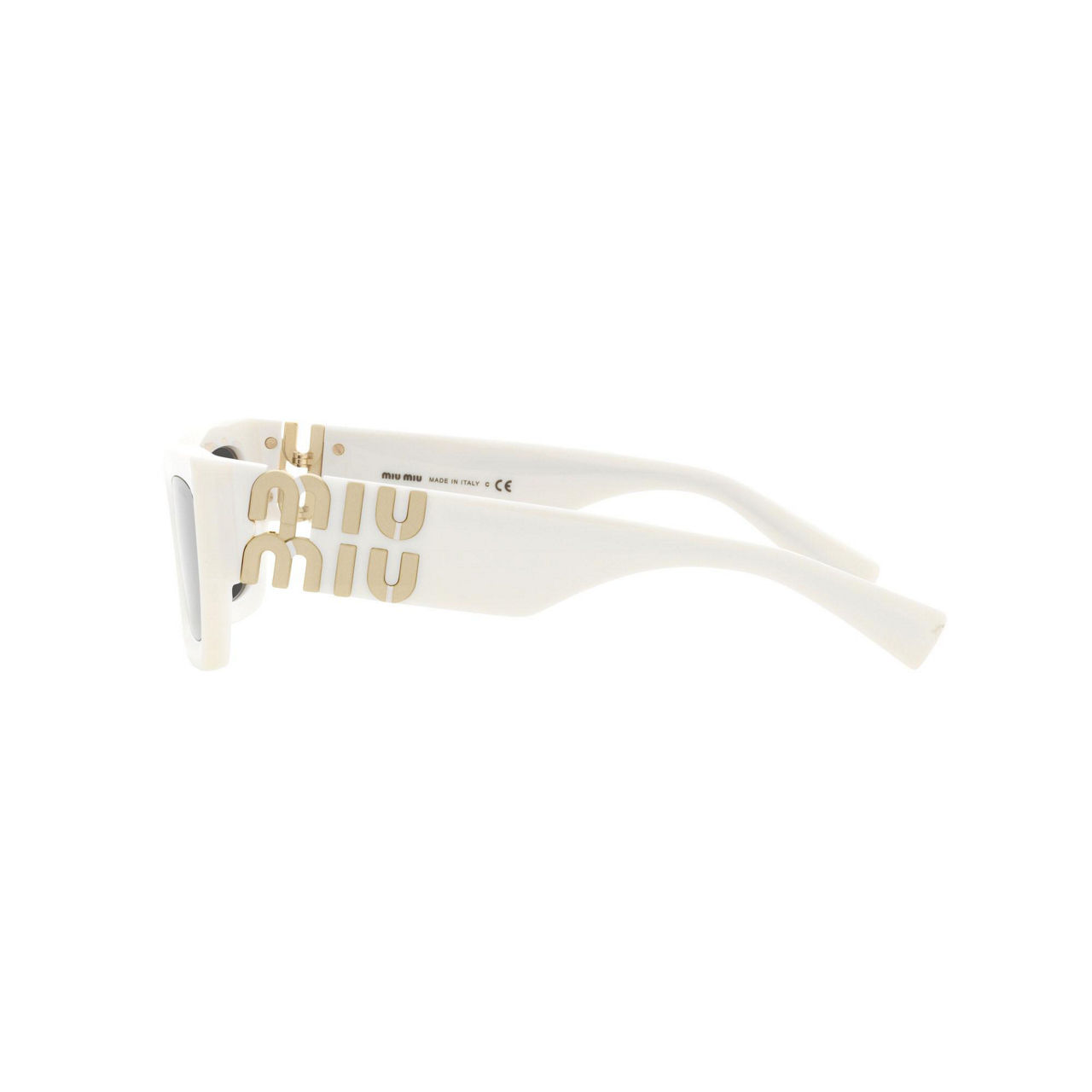 Miu miu hotsell mens sunglasses