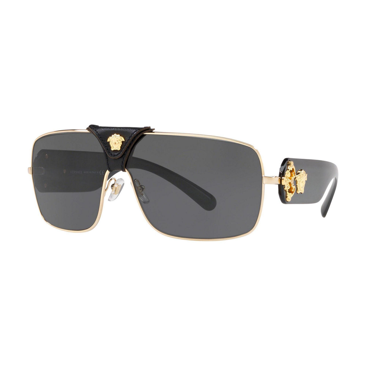 VERSACE Square Sunglasses VE2207Q