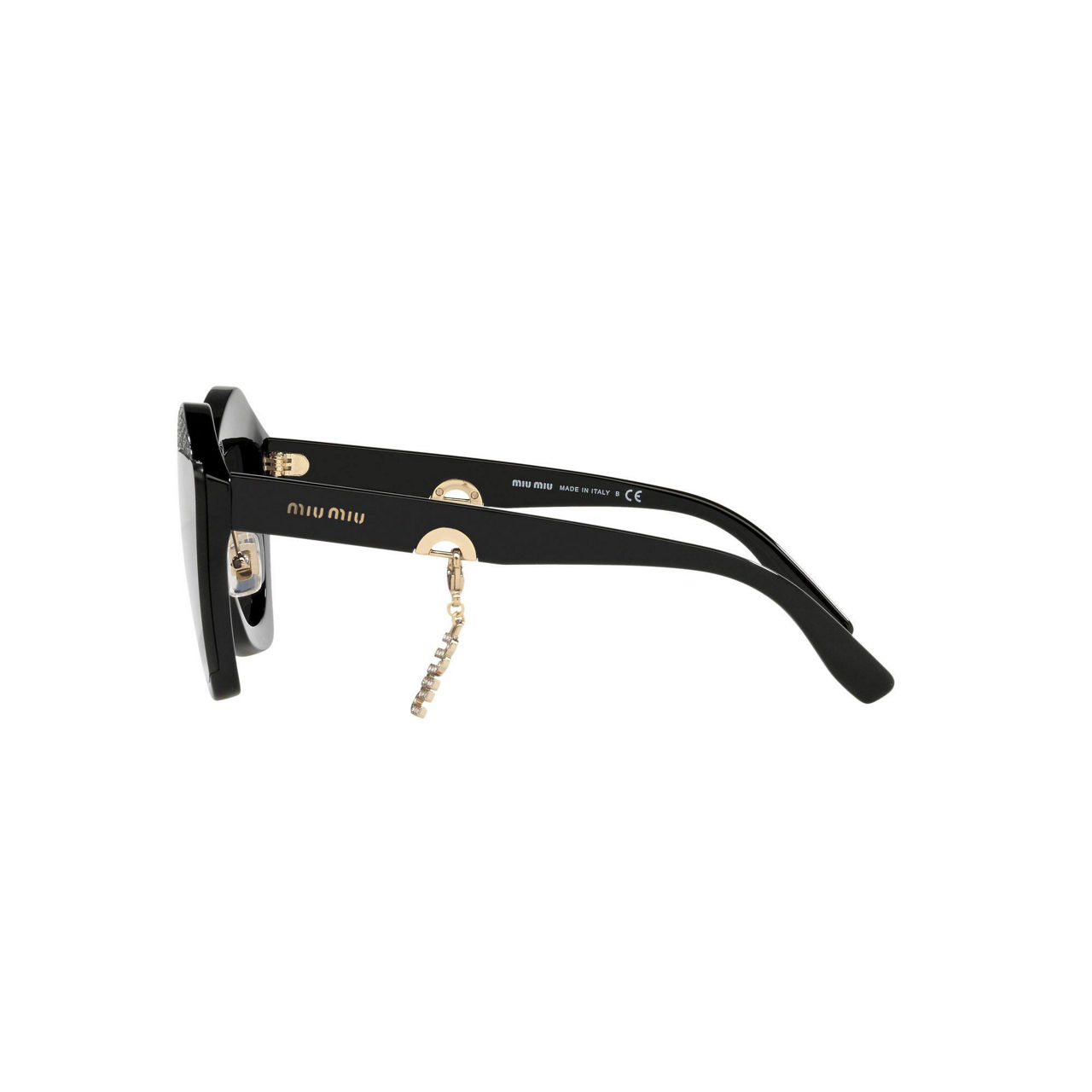 Miu miu butterfly outlet sunglasses