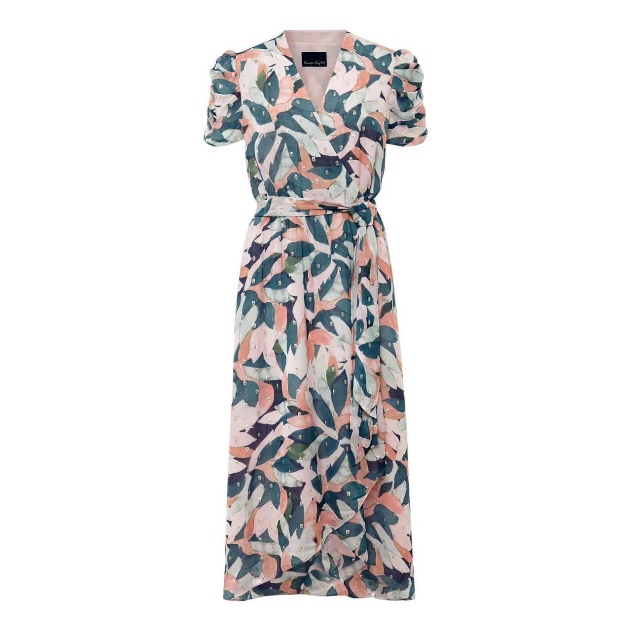 Phase eight brooke floral sales dress