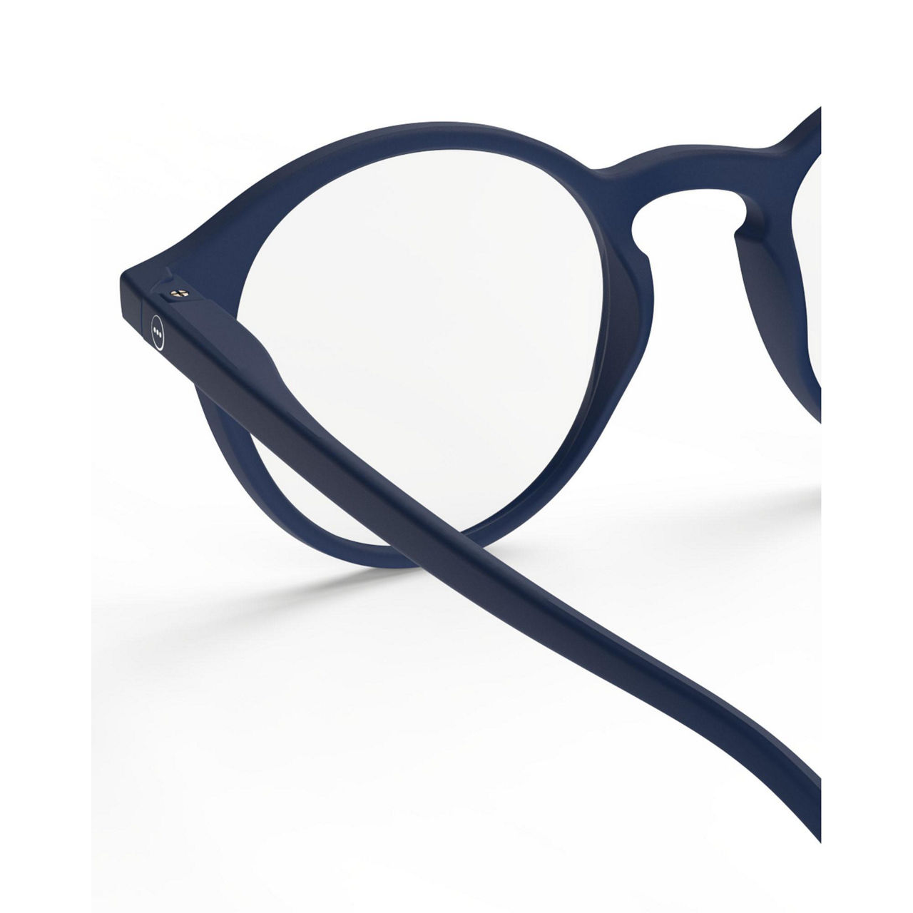 IZIPIZI Reading Glasses D Navy Blue 2 5 Navy