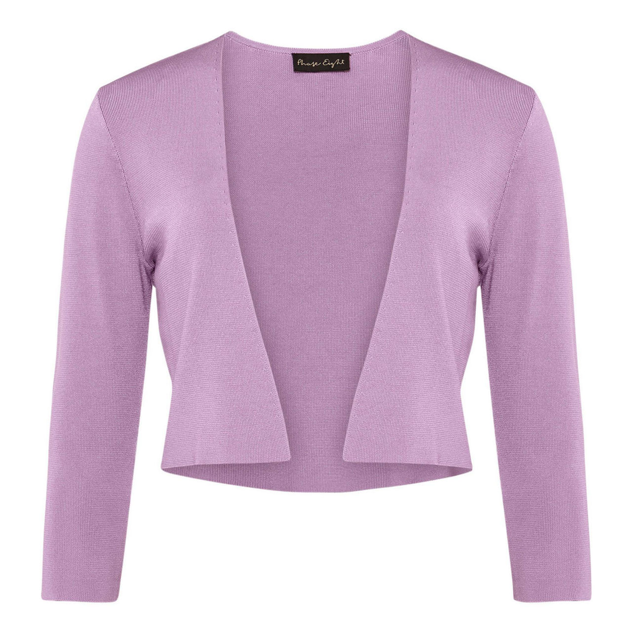 PHASE EIGHT Salma Lightweight Knitted Jacket