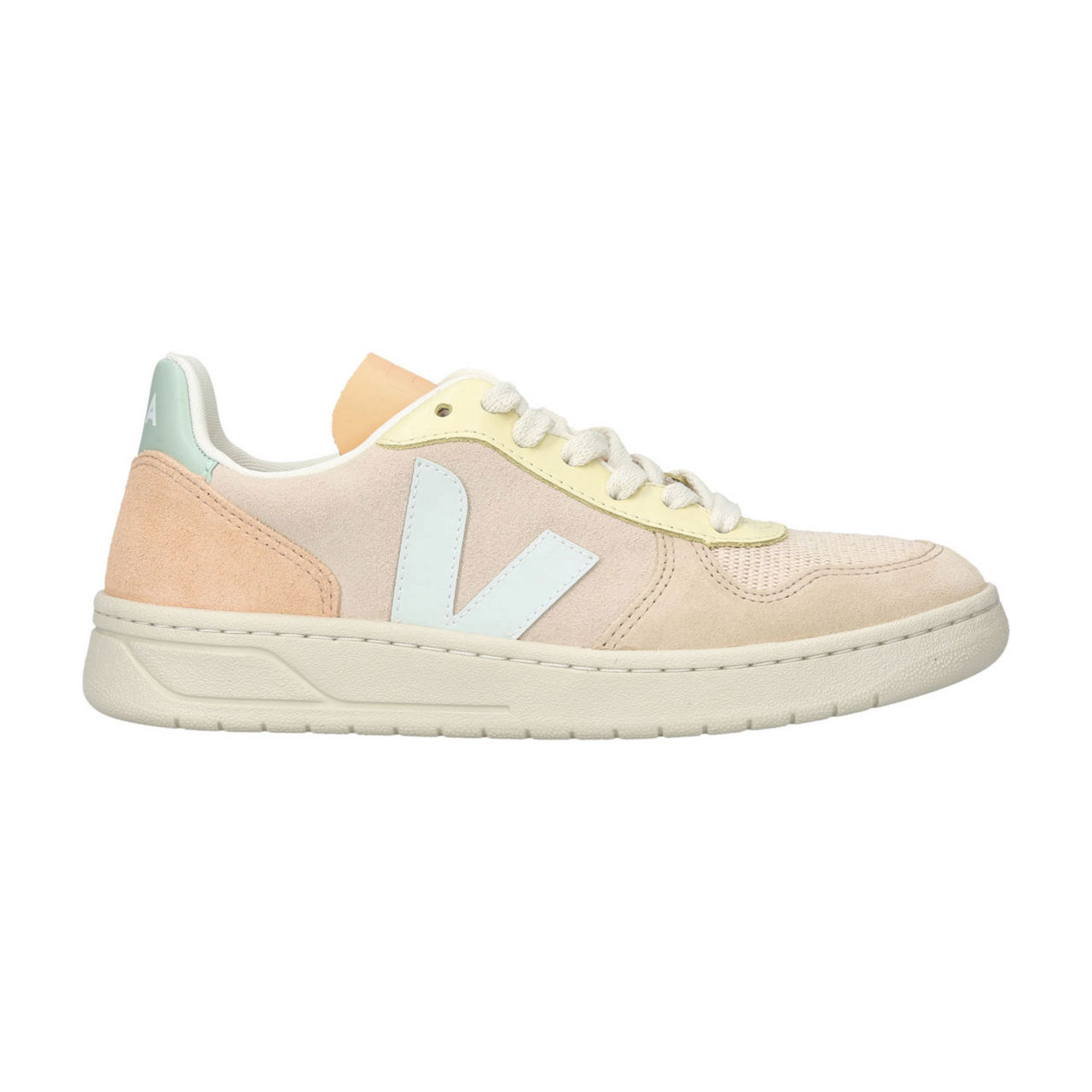 veja trainers brown thomas