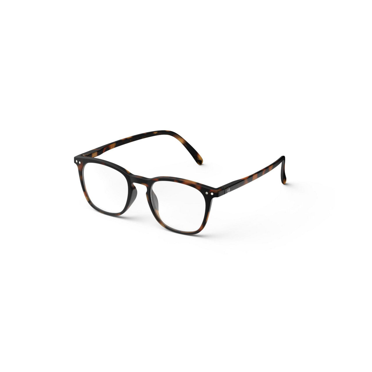 IZIPIZI Reading Glasses E Tortoise 2 5