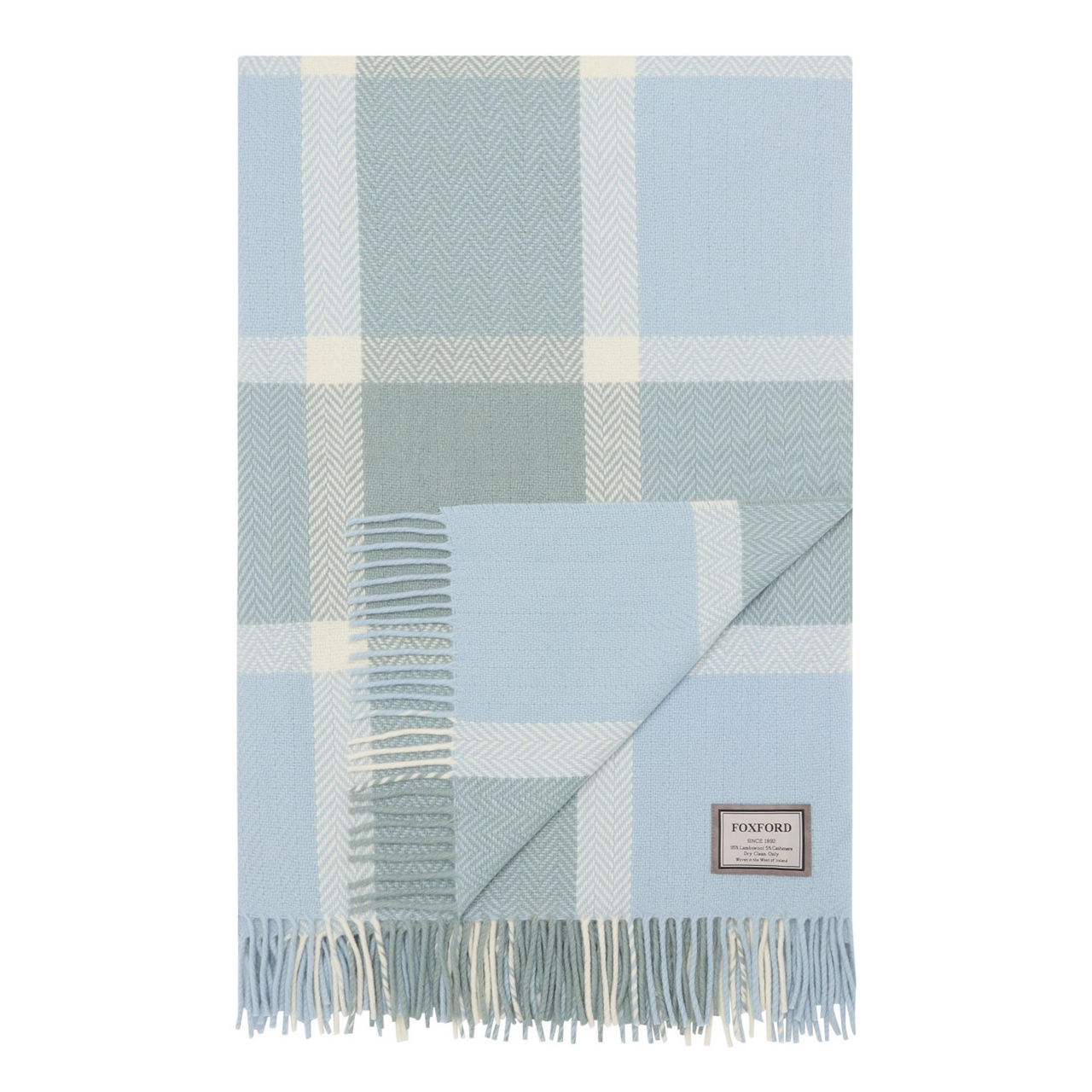 Arnotts discount foxford throws