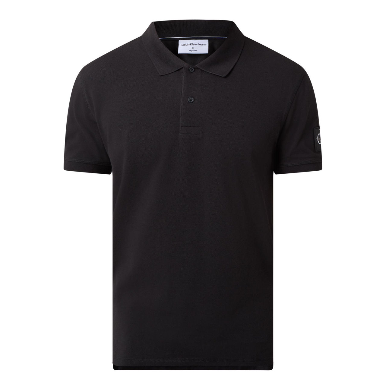 Calvin klein rugby shirt clearance